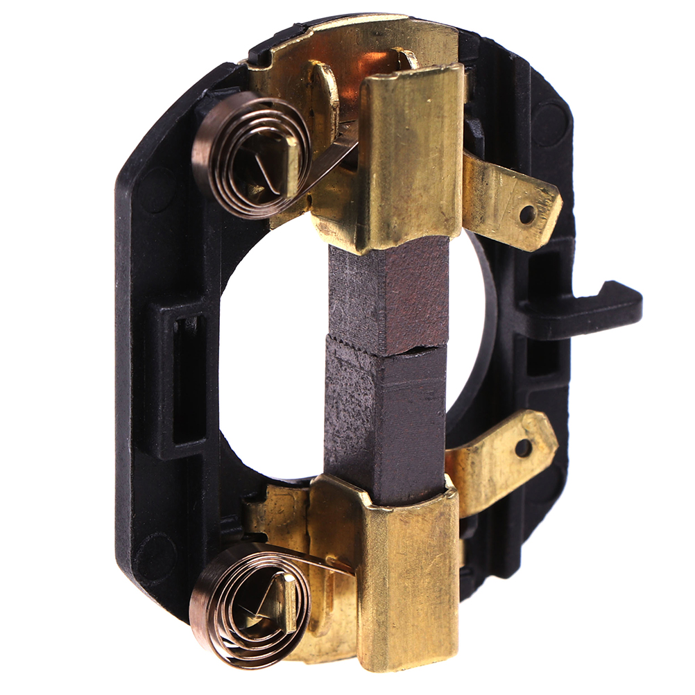 Cordless Carbon Brushes Compatible with DeWALT DCD730 DCD735 DCD780 - Image 8