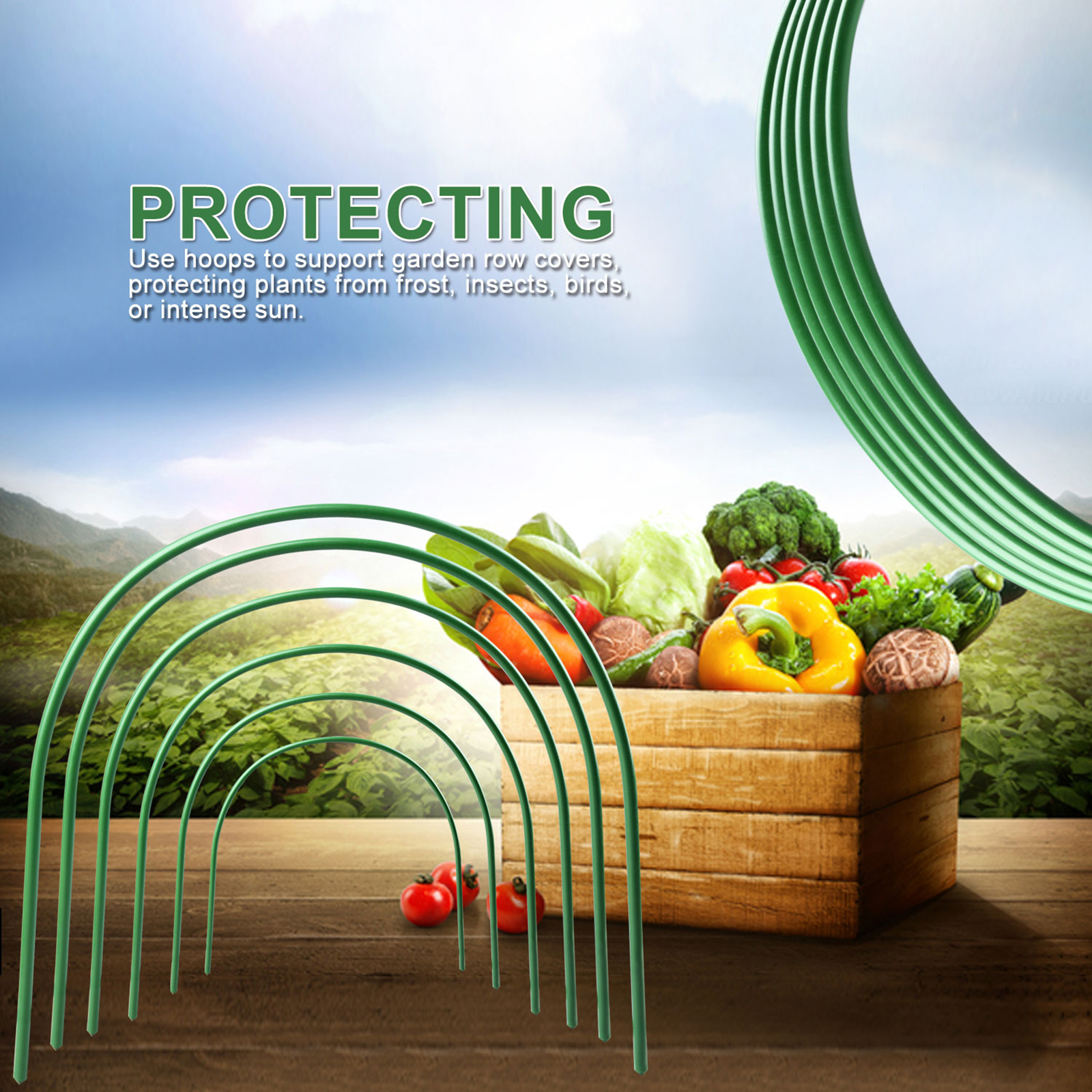 Static Cling Window Film for Privacy, Reusable Blackout - Image 8