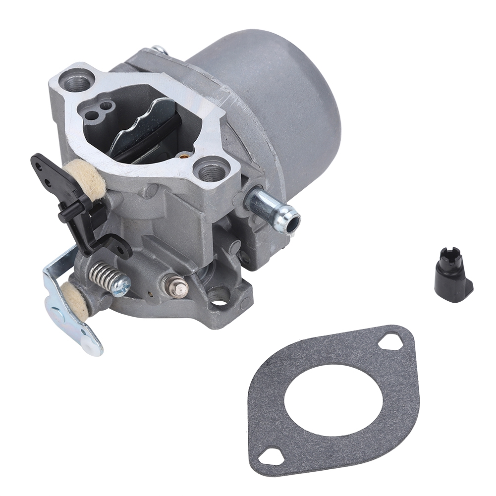 Engine Carburetor Carburetor Fits Briggs & Stratton 285707, 289707, 28B705, 28M707 - Image 1