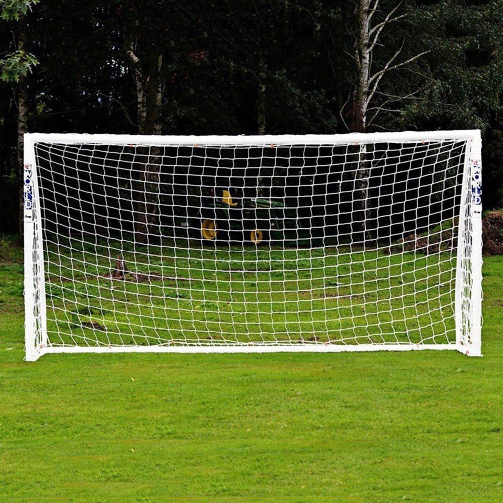 Football goal, 5-man - Image 1