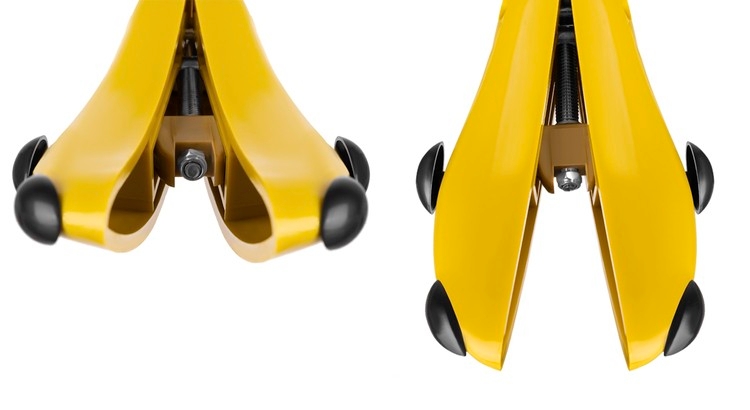 Shoe Stretcher for Men Women Compatible with Shoe Size 40-47 - Image 7