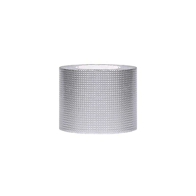Heavy Duty Waterproof Tape 5CM x 5M with Strong Grip for Sealing Cracks Leaks Holes - Image 1