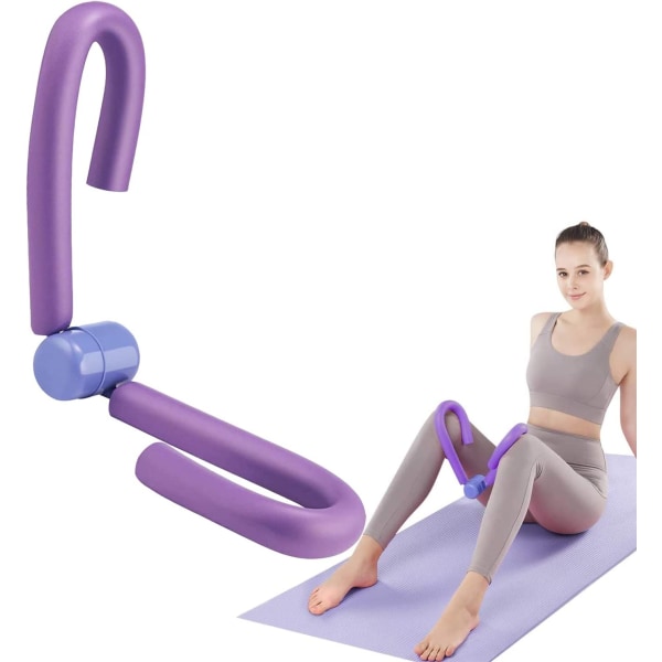 Thigh trainer, leg trainer, thigh trimmer, leg exercise machine - Image 1