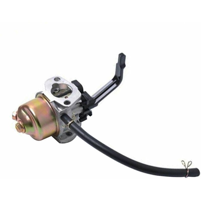 Carburetor Compatible with Honda GX160 GX168F GX200 5.5HP 6.5HP Motor Fuel Hose Gasket - Image 4