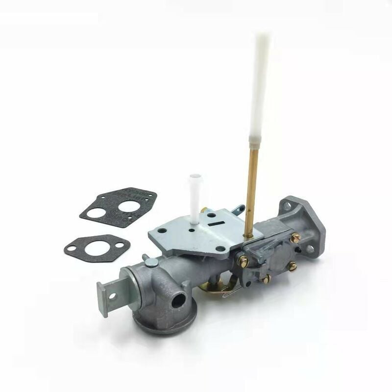 Briggs Stratton Carburetor 135200 Compatible with Models 297599 299437 - Image 1