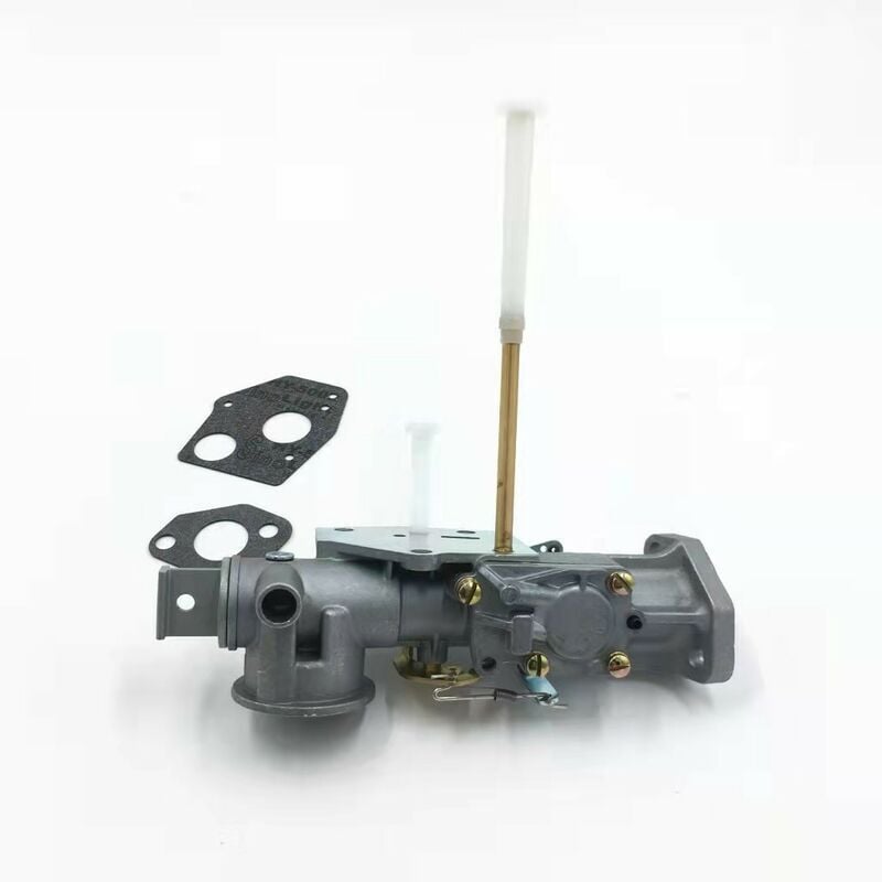 Briggs Stratton Carburetor 135200 Compatible with Models 297599 299437 - Image 3