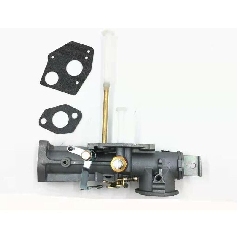 Briggs Stratton Carburetor 135200 Compatible with Models 297599 299437 - Image 4