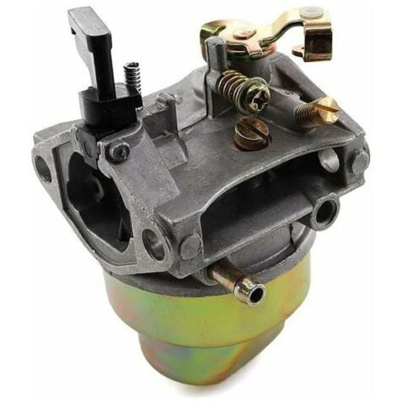 Carburetor for Honda G200 G150 Compatible with Models 16100-883-095 16100-883-105 Includes Fuel Filter Gasket Spark Plug - Image 2