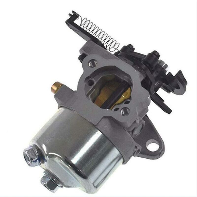 Carburetor Kit compatible with Briggs \u0026 Stratton Lawn Mowers for Dov 700 750 792038 Models - Image 3