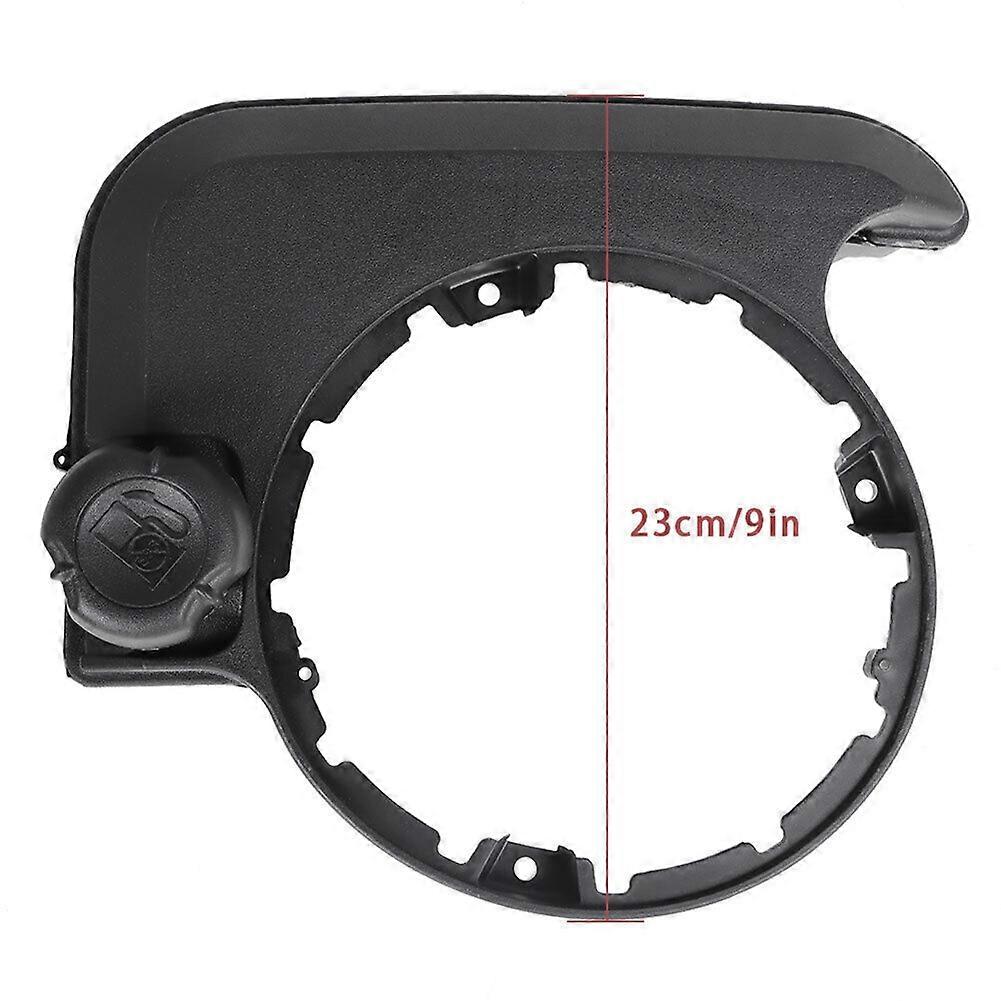 Fuel Tank for Briggs \u0026 Stratton 699374 495224 494213 Compatible - Image 4