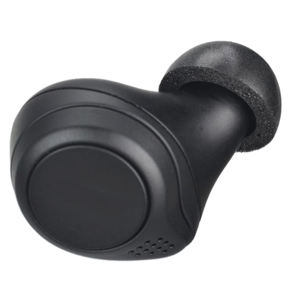 6-pack SML Memory Foam Earplugs for 75t 65t Headphones - Image 2
