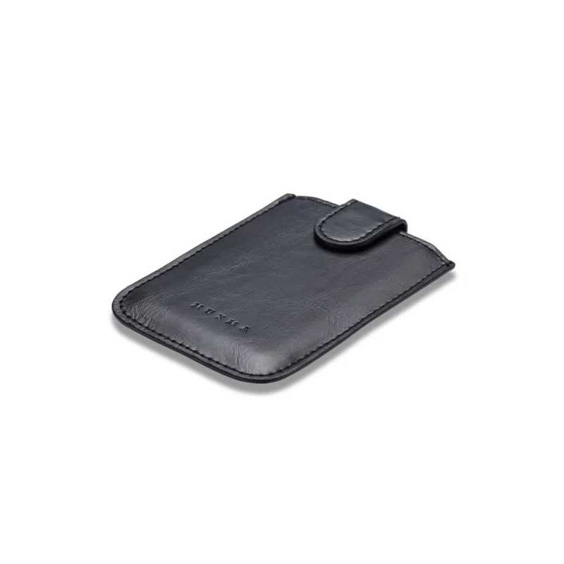 RFID Card Holder for Mobile Phone with Self-adhesive MUXMA Rose Gold - Image 4