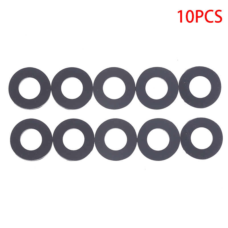 10 pcs Sealing Rings Replacement Gasket for Sodastream 10pcs - Image 1