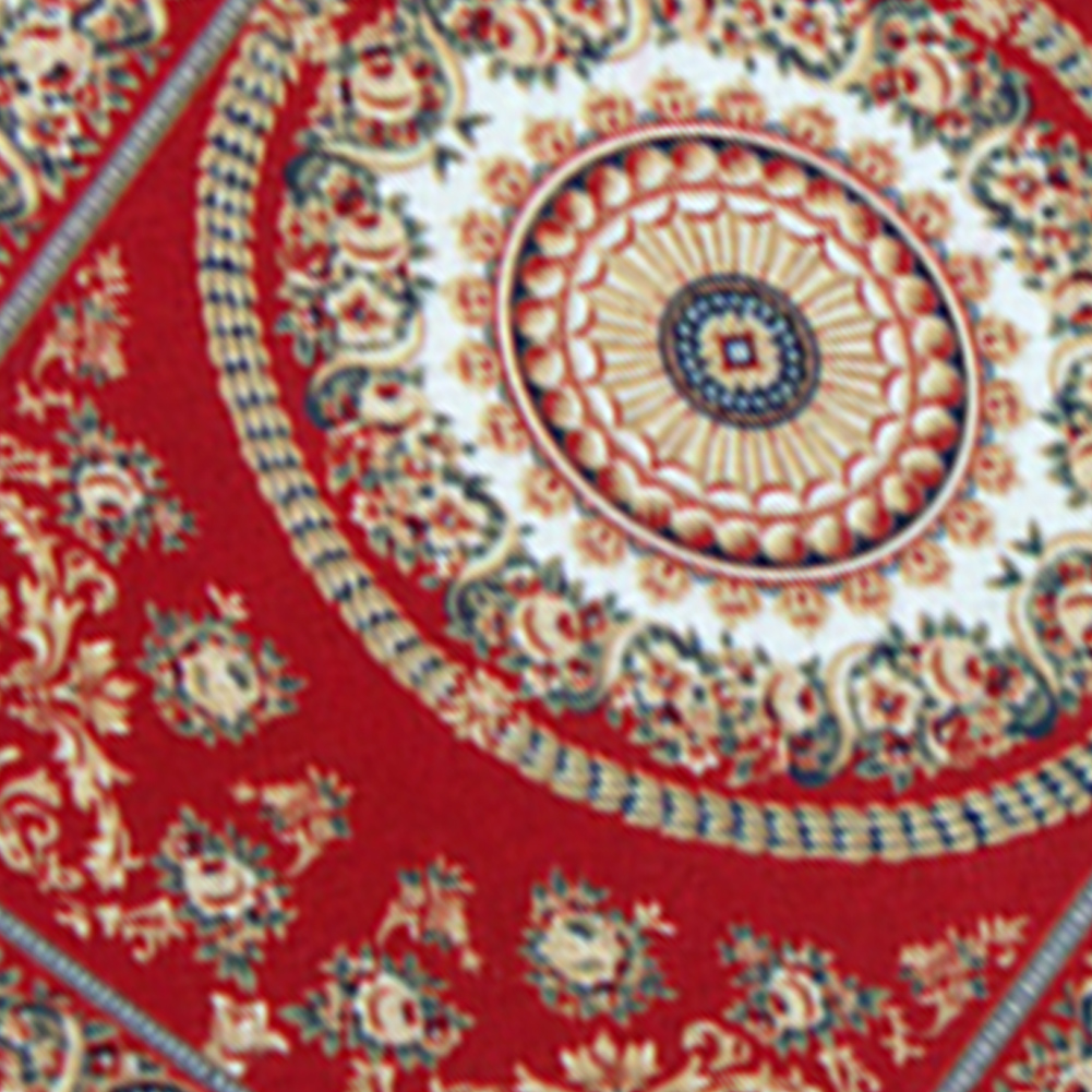 Carpet Mouse Pad Oriental Persian Carpet Computer Mouse Pad for Table Decoration - Image 7