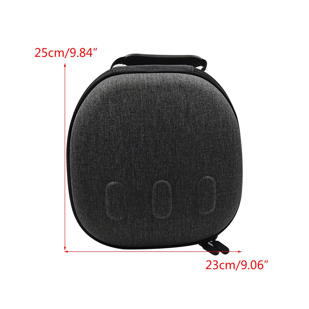 Storage Case / Carrying Bag for Meta Quest 3 VR — VR Accessories - Image 5