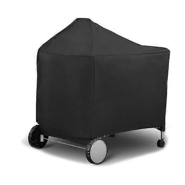 Grill Cover - Image 1