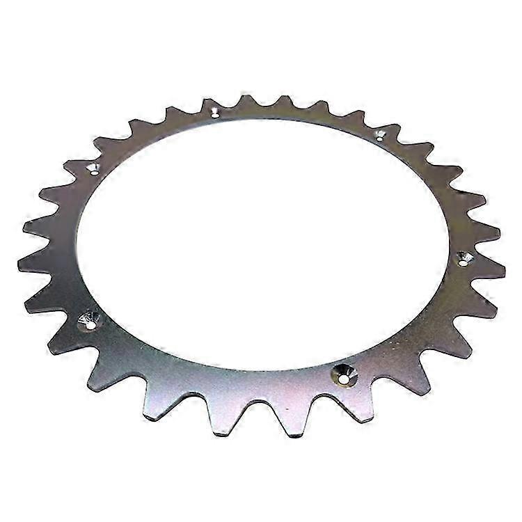Husqvarna Automower 315 310 305 Compatible with 2 SPCC Nails and 14 Self-Drilling Screws - Image 3