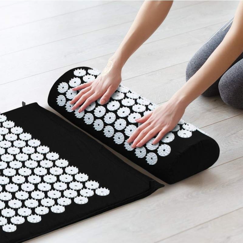 Replacement Nail Mat \u0026 Cushion for Acupuncture Set 518 - Image 8