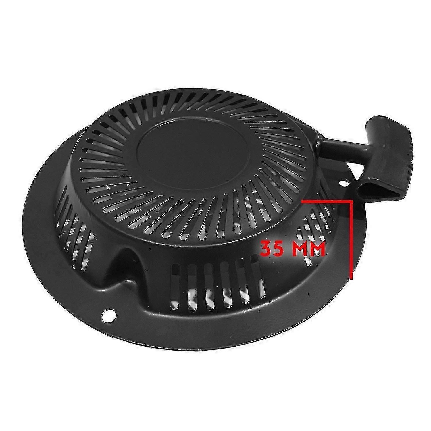 Lawn Mower Tiller Starter Cable Compatible with Various Brands - Image 3