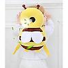 Baby Head Protection Backpack with Back Protection Pillow for Toddlers - Image 5