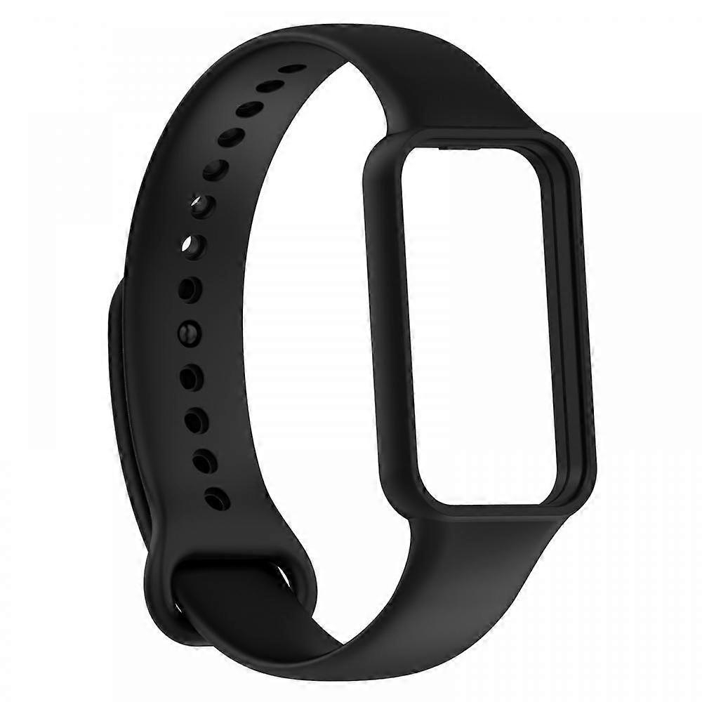 Bracelet for Amazfit Band 7 Smart Accessories Silicone Adjustable Wristband Replacement Sports Bracelet for Amazfit Band 7 Watch-Perfect A2389_tfrf A2389 - Image 1