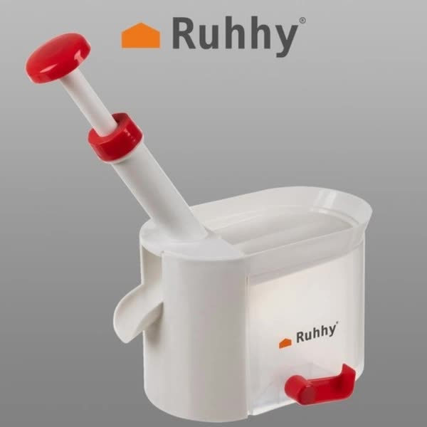 Cherry Corer Removes Pits Compatible with Oral-B Braun Philips 450 - Image 3