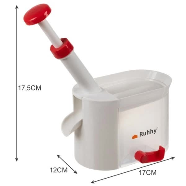 Cherry Corer Removes Pits Compatible with Oral-B Braun Philips 450 - Image 4