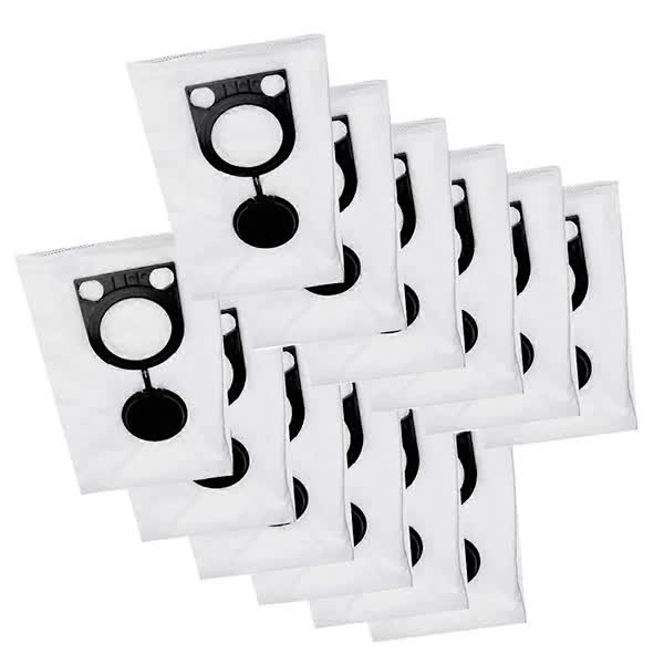 Suitable for German Starmix vacuum cleaner accessories FBV20/25/35/45/78 non-woven dust collection - Image 1