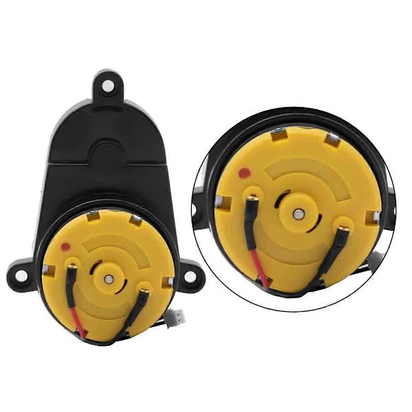Side Brush Motor Replacement for Eufy RoboVac Vacuum Cleaner Accessories - Image 3