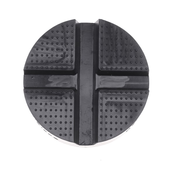 Universal Car X-Slot Rubber Jack Pad Rail Anti-slip DIY - Image 4