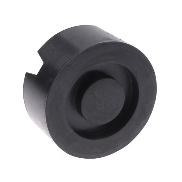 Universal Car X-Slot Rubber Jack Pad Rail Anti-slip DIY - Image 5