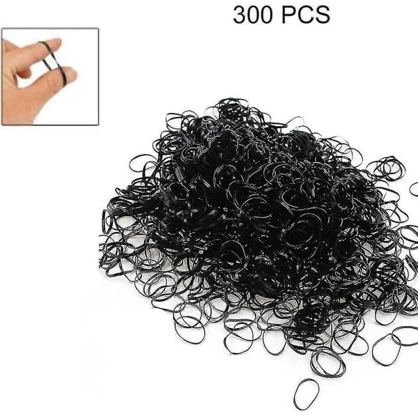 Kryc 80 Rune Beads Set with 300 Rubber Bands for DIY Viking Beard and Hair Beads Antique Nordic Jewelry Braided Bracelet Pendant - Image 4