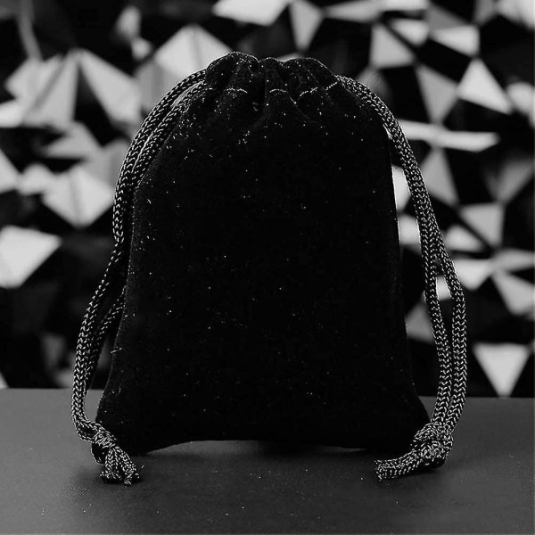 Kryc 80 Rune Beads Set with 300 Rubber Bands for DIY Viking Beard and Hair Beads Antique Nordic Jewelry Braided Bracelet Pendant - Image 5