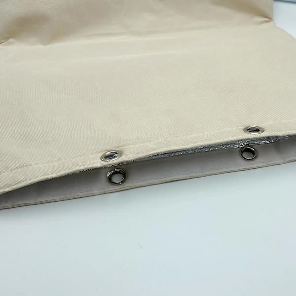 Frost Protection Backflow Insulation for Water Taps 43x52cm, Compatible with Multiple Brands - Image 2