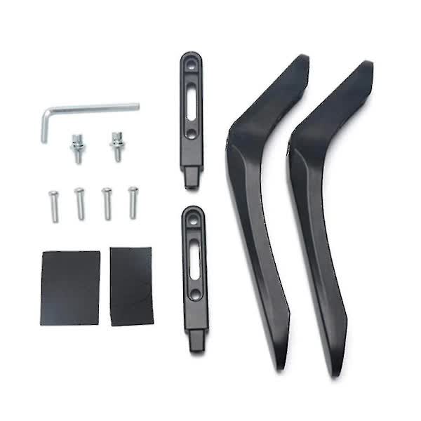TV Stand Base with Universal Compatibility for 32-65 Inch TVs up to 45 kg Capacity - Image 3