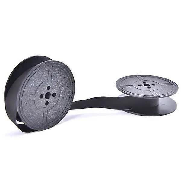 Universal Typewriter Ribbon Roll Compatible with Various Printers - Image 2