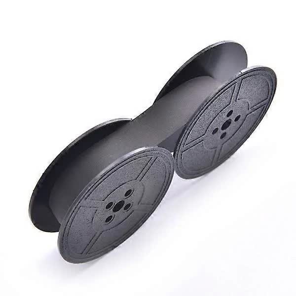 Universal Typewriter Ribbon Roll Compatible with Various Printers - Image 4