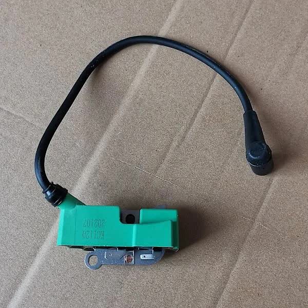 Ignition Coil for Husqvarna K750 K760 K770 Compatible High Voltage Kit - Image 1