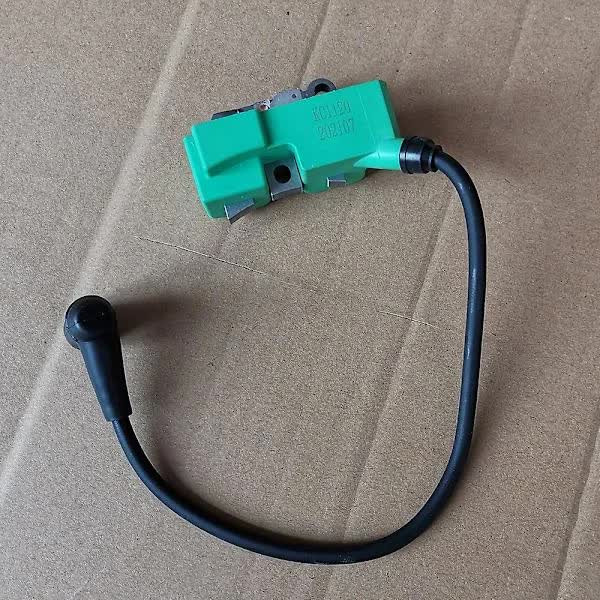 Ignition Coil for Husqvarna K750 K760 K770 Compatible High Voltage Kit - Image 2
