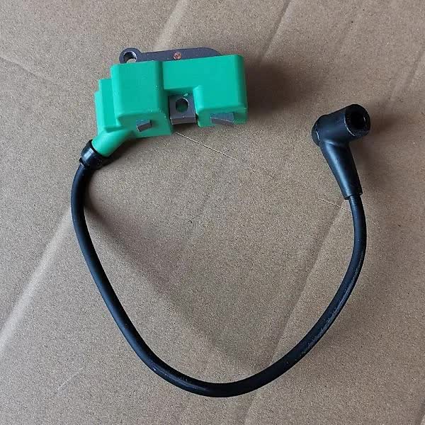 Ignition Coil for Husqvarna K750 K760 K770 Compatible High Voltage Kit - Image 3