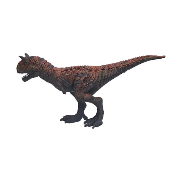 Carnotaurus Dinosaur Toy for Kids and Collectors Realistic Dino Figure for Home Decor - Image 4