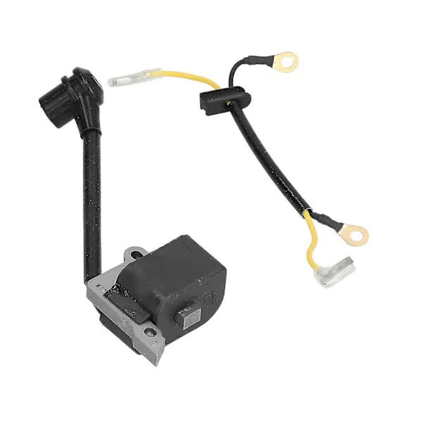 JONSERED Chainsaw Ignition Coil with Cable Compatible with Models 30039143 545199901 545063901 530039239 - Image 3