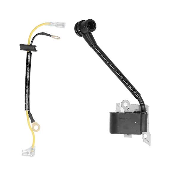 JONSERED Chainsaw Ignition Coil with Cable Compatible with Models 30039143 545199901 545063901 530039239 - Image 4