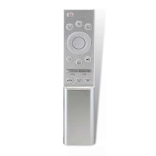 Compatible with Samsung 4K QLED TV Remote Control BN59-01328A BN59-01327B Q70 Q95T - Image 1