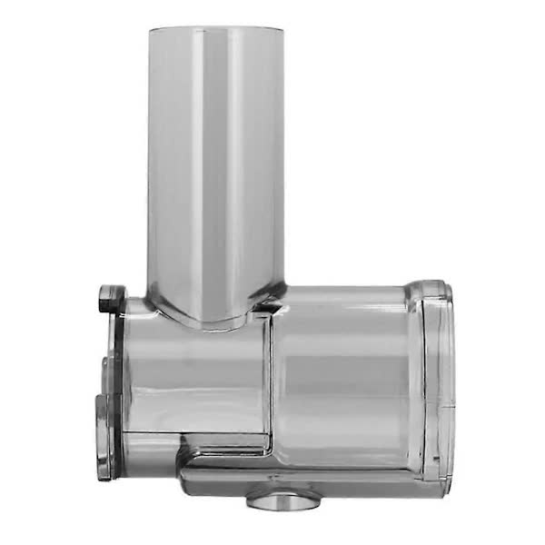 Masticating Juicer Attachment Replacement Compatible with Omega 8003 8006 Model Slow Juicer - Image 1