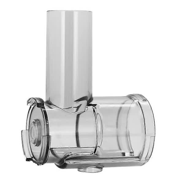 Masticating Juicer Attachment Replacement Compatible with Omega 8003 8006 Model Slow Juicer - Image 2