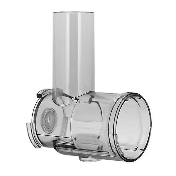 Masticating Juicer Attachment Replacement Compatible with Omega 8003 8006 Model Slow Juicer - Image 3