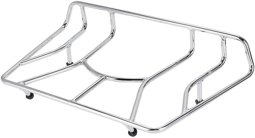 Luggage Bracket Rear Motorcycle Accessories Luggage Rack Rear Luggage Rack Tour Trunk Rack for 2010-2018 for ca&n-am for Spyder RT SM6 - Image 1