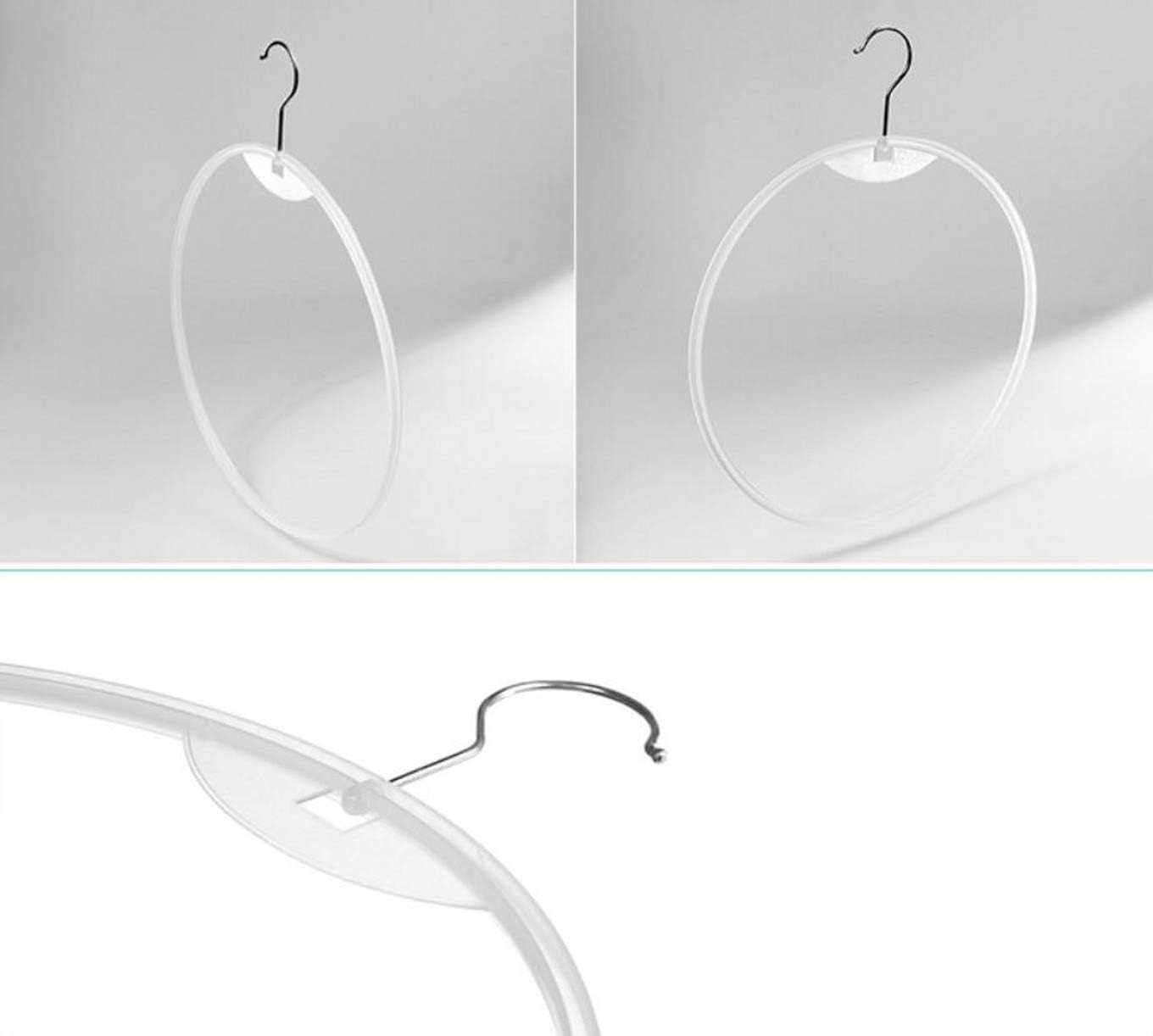 20PCS Thong Underwear Display Ring Hanger 12