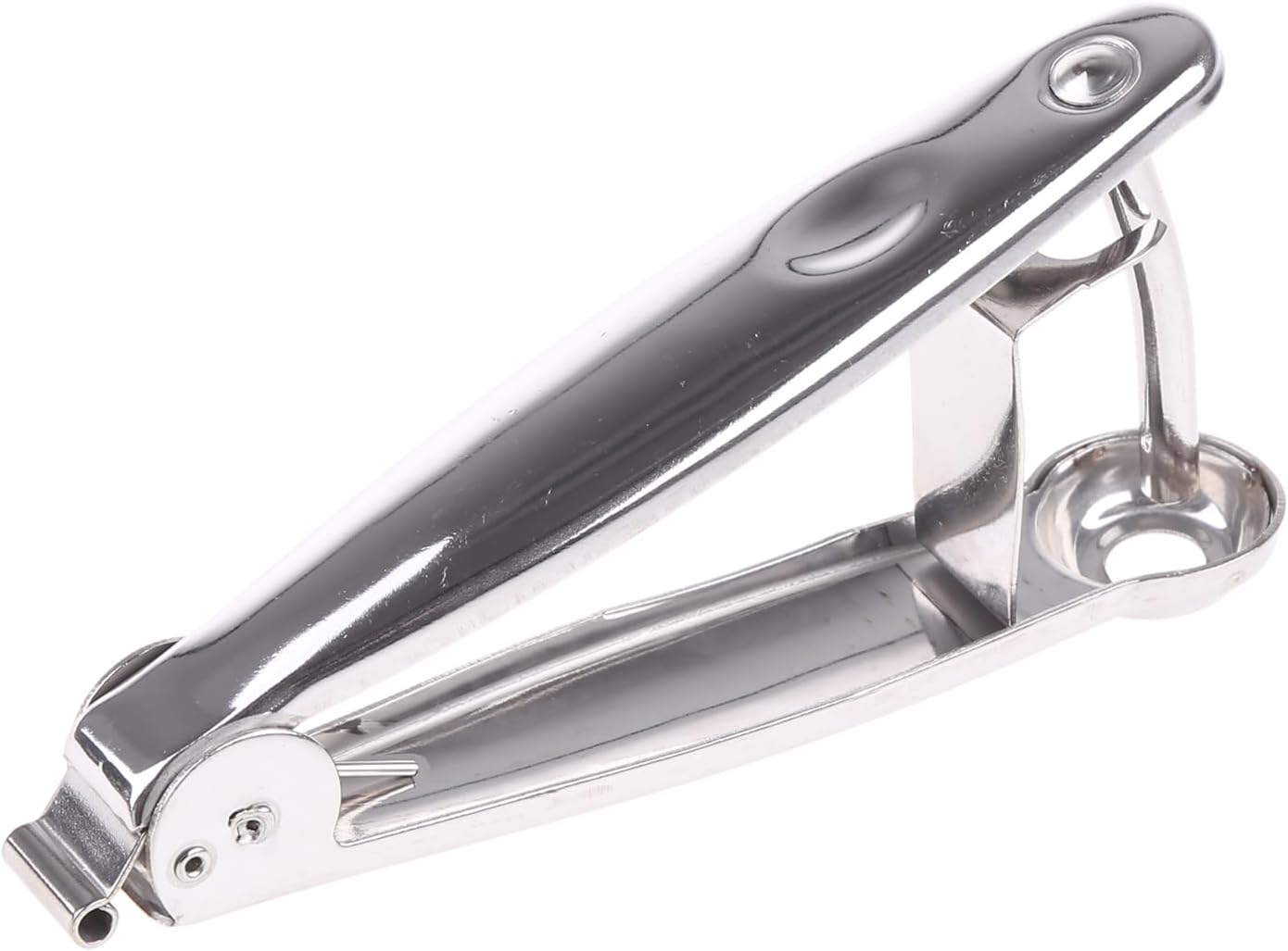 Pitter Tool 304 Stainless Steel O Live Pitter Tool Plum Pitter Stone Remover for Make Peeling for Potatoes - Image 1
